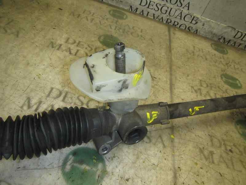 Recambio de cremallera direccion para ford fiesta courier (dx) furg. referencia OEM IAM   