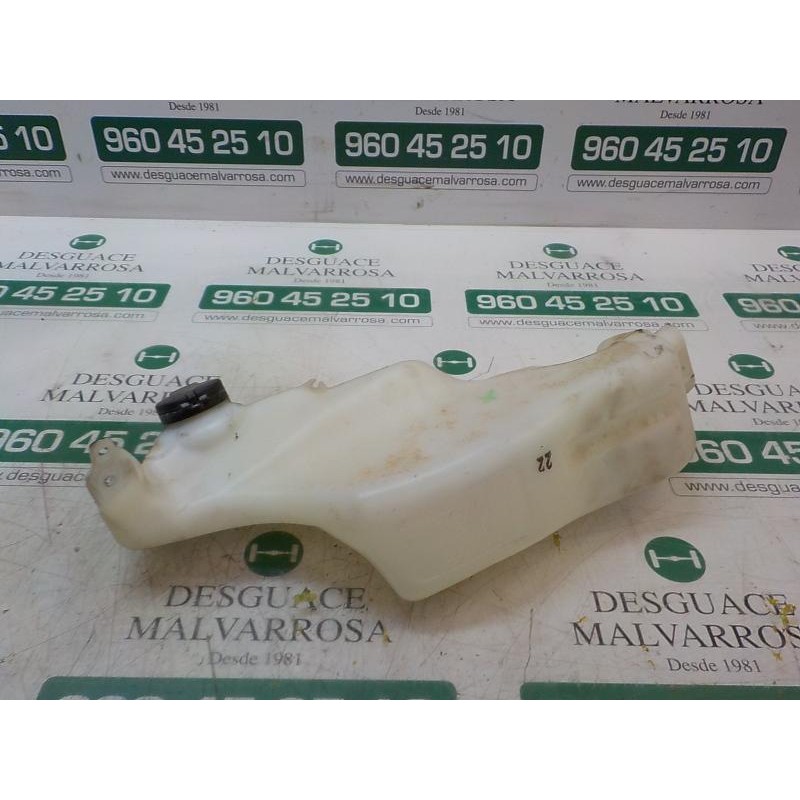 Recambio de deposito limpia para dacia dokker express 1.6 cat referencia OEM IAM 289103672R  