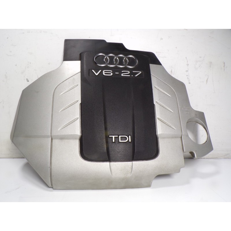 Recambio de tapa motor para audi a6 berlina (4f2) 2.7 tdi referencia OEM IAM 059103925BJ 059103925BA 