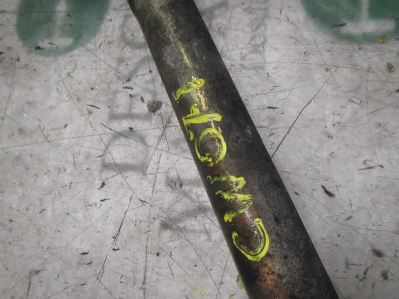 Recambio de cremallera direccion para ford fiesta courier (dx) furg. referencia OEM IAM   