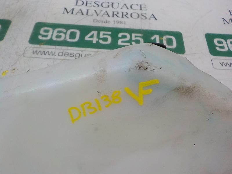 Recambio de deposito limpia para dacia dokker express 1.6 cat referencia OEM IAM 289103672R  