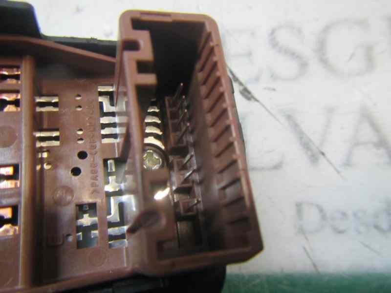 Recambio de mando retrovisor para toyota aygo 1.0 vvti referencia OEM IAM 848700H010  