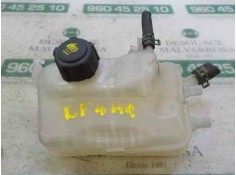 Recambio de deposito expansion para renault megane iii coupe 1.5 dci diesel fap referencia OEM IAM    2