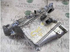 Recambio de enfriador egr para volkswagen beetle beetlemania bluemotion referencia OEM IAM   