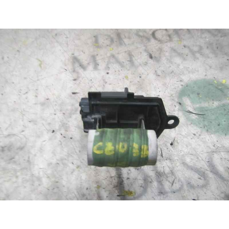 Recambio de resistencia calefaccion para dodge journey 2.0 16v crd cat referencia OEM IAM   