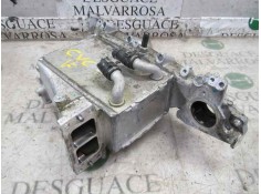 Recambio de enfriador egr para volkswagen beetle beetlemania bluemotion referencia OEM IAM    2
