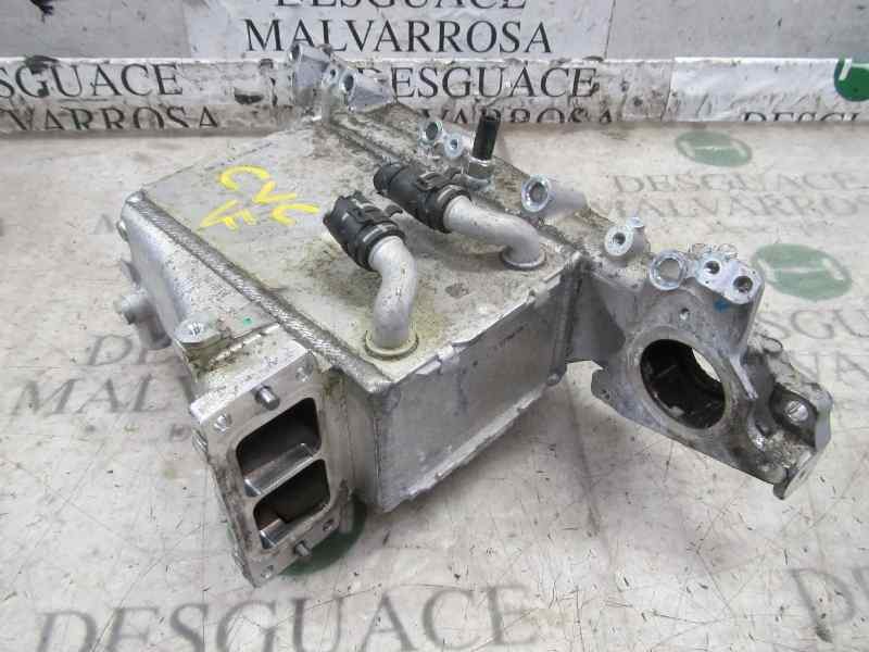 Recambio de enfriador egr para volkswagen beetle beetlemania bluemotion referencia OEM IAM   