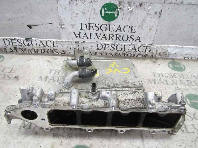 Recambio de enfriador egr para volkswagen beetle beetlemania bluemotion referencia OEM IAM   