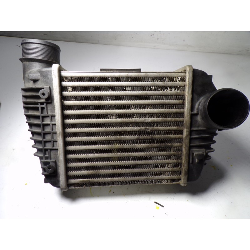 Recambio de intercooler para audi a6 berlina (4f2) 2.7 tdi referencia OEM IAM 4F0145805AB 4F0145805AB 