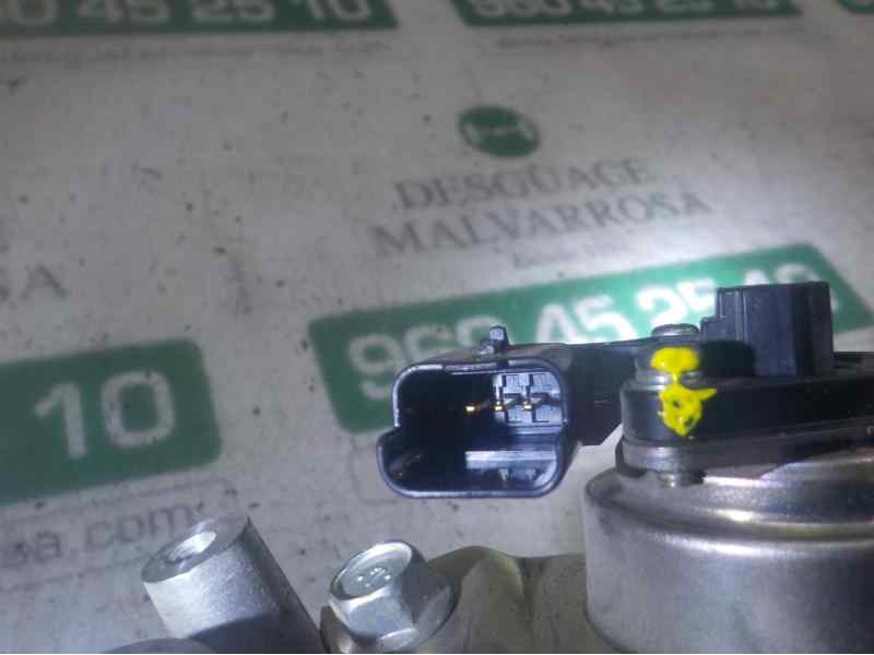 Recambio de turbocompresor para citroën c-elysée exclusive referencia OEM IAM 0375Q9 5030421479 