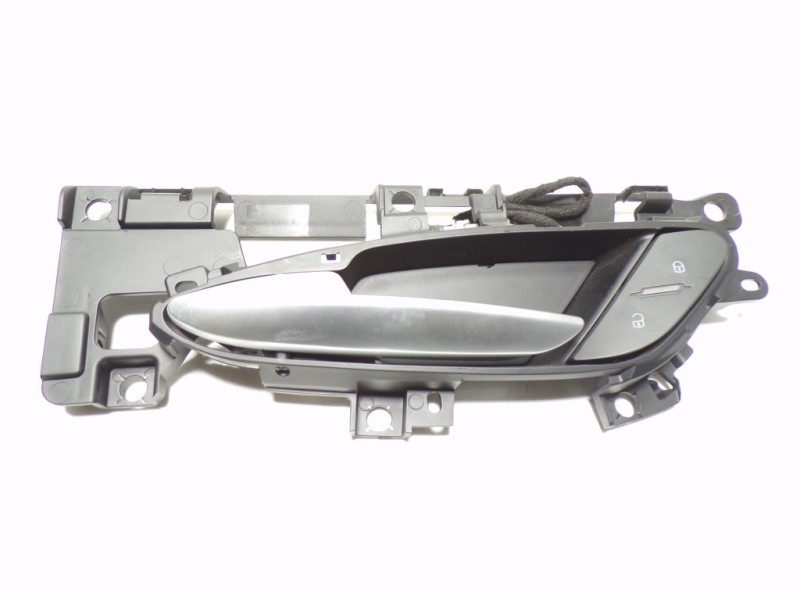 Recambio de maneta interior delantera izquierda para alfa romeo giulia (952) 2.2 jtdm cat referencia OEM IAM 6000625603 13071608