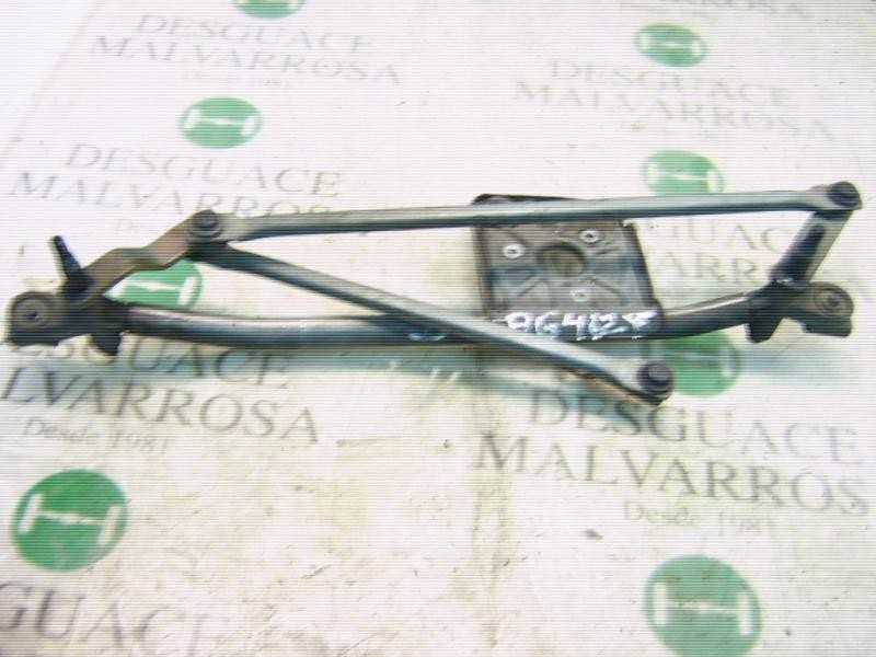 Recambio de articulacion limpia delantero para ford mondeo familiar (gd) 1.8 turbodiesel cat referencia OEM IAM   