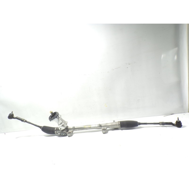 Recambio de cremallera direccion para hyundai i30 fastback 1.4 tgdi cat referencia OEM IAM 56500G4000 56500G40000 