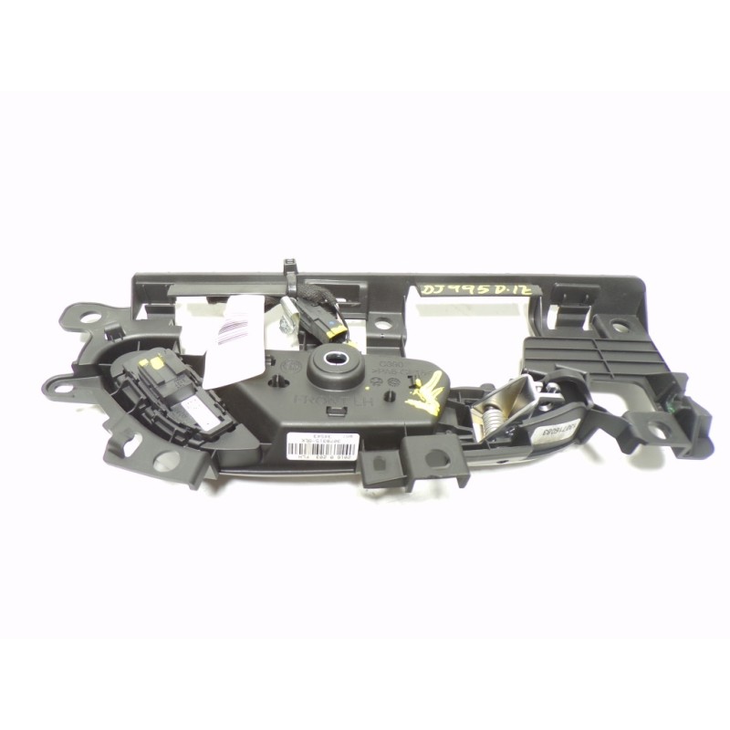 Recambio de maneta interior delantera izquierda para alfa romeo giulia (952) 2.2 jtdm cat referencia OEM IAM 6000625603 13071608