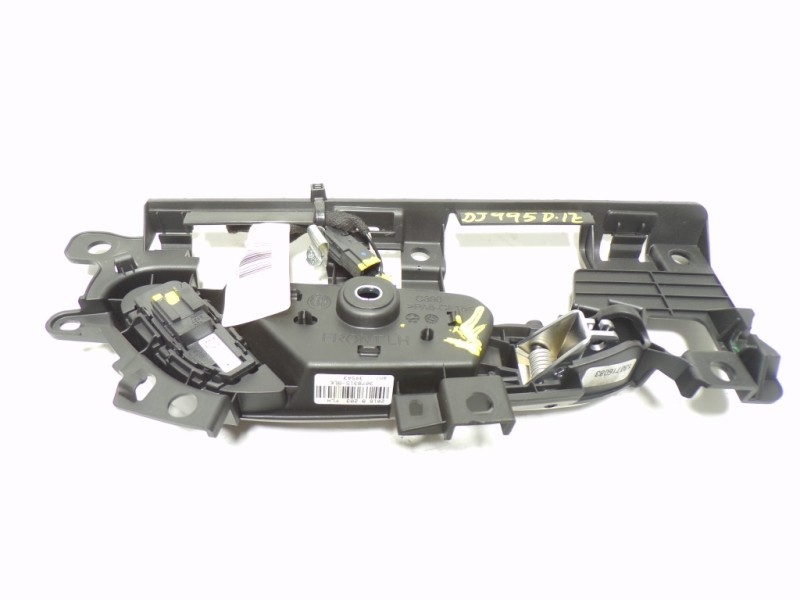 Recambio de maneta interior delantera izquierda para alfa romeo giulia (952) 2.2 jtdm cat referencia OEM IAM 6000625603 13071608