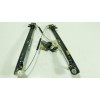Recambio de elevalunas trasero derecho para land rover range rover sport ii (l494) 3.0 sdv6 4x4 referencia OEM IAM LR078870 DK62