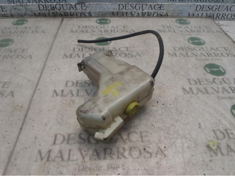 Recambio de deposito expansion para nissan primera berlina (p12) acenta referencia OEM IAM   