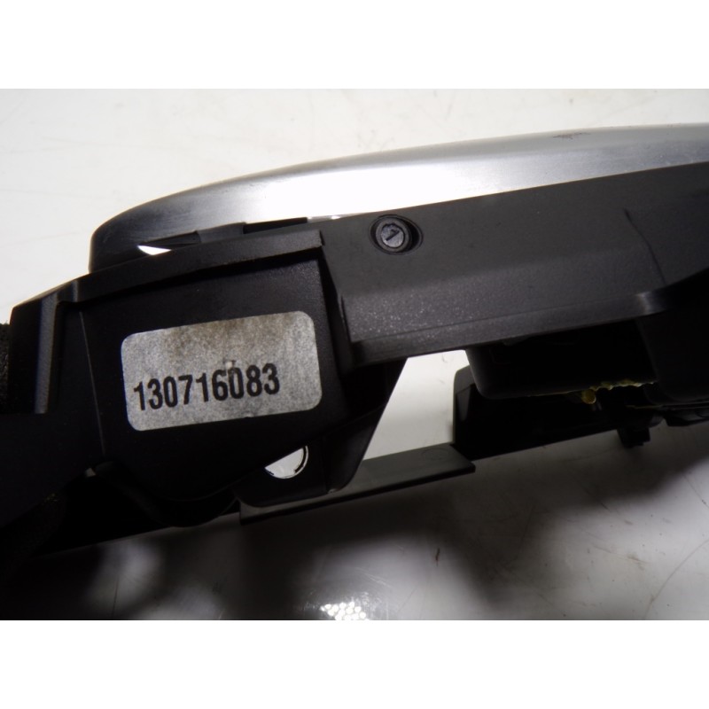 Recambio de maneta interior delantera izquierda para alfa romeo giulia (952) 2.2 jtdm cat referencia OEM IAM 6000625603 13071608