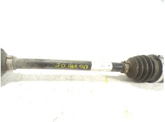 Recambio de transmision izquierda para suzuki baleno 1.0 12v boosterjet cat referencia OEM IAM    2