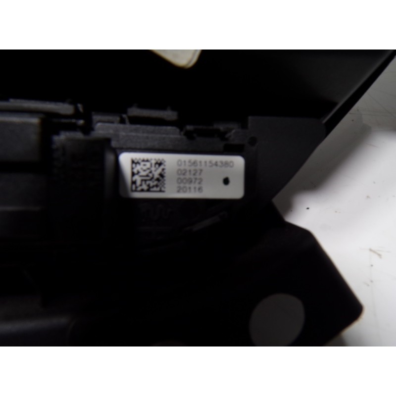 Recambio de maneta interior delantera izquierda para alfa romeo giulia (952) 2.2 jtdm cat referencia OEM IAM 6000625603 13071608