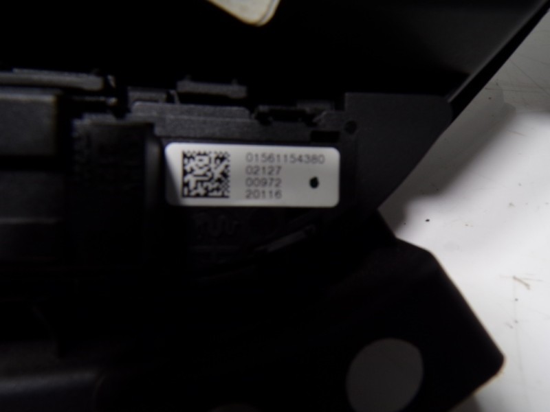 Recambio de maneta interior delantera izquierda para alfa romeo giulia (952) 2.2 jtdm cat referencia OEM IAM 6000625603 13071608