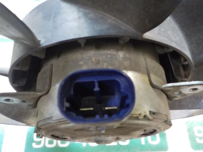 Recambio de electroventilador para dacia dokker express 1.6 cat referencia OEM IAM 214819521R  