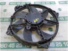 Recambio de electroventilador para renault megane iii coupe 1.5 dci diesel fap referencia OEM IAM    2
