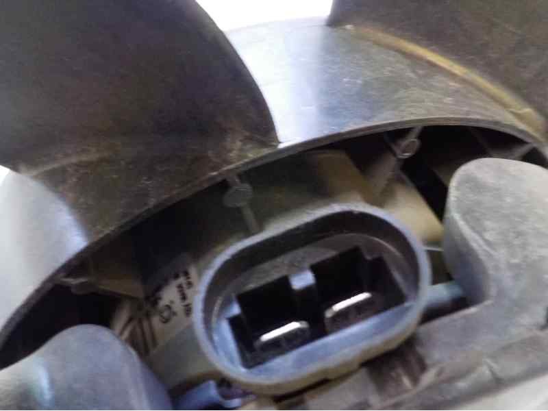 Recambio de electroventilador para renault megane iii coupe 1.5 dci diesel fap referencia OEM IAM   