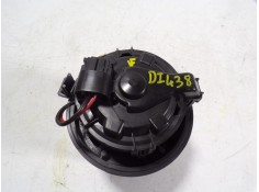 Recambio de motor calefaccion para peugeot 208 1.4 hdi fap referencia OEM IAM 1608182080 T1013140A T1013140A 2