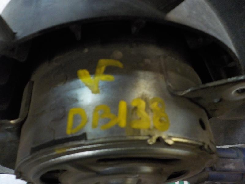 Recambio de electroventilador para dacia dokker express 1.6 cat referencia OEM IAM 214819521R  