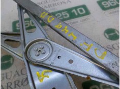 Recambio de elevalunas delantero derecho para renault megane iii coupe 1.5 dci diesel fap referencia OEM IAM    2