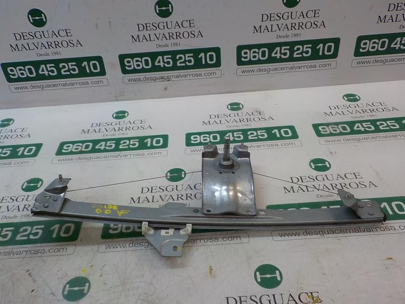 Recambio de elevalunas delantero derecho para dacia dokker express 1.6 cat referencia OEM IAM 807200301R  