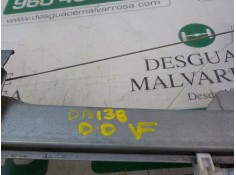 Recambio de elevalunas delantero derecho para dacia dokker express 1.6 cat referencia OEM IAM 807200301R   2