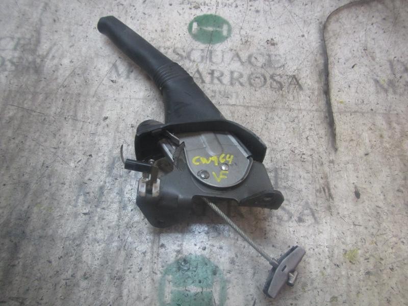 Recambio de palanca freno de mano para dacia logan laureate referencia OEM IAM 360108002R  