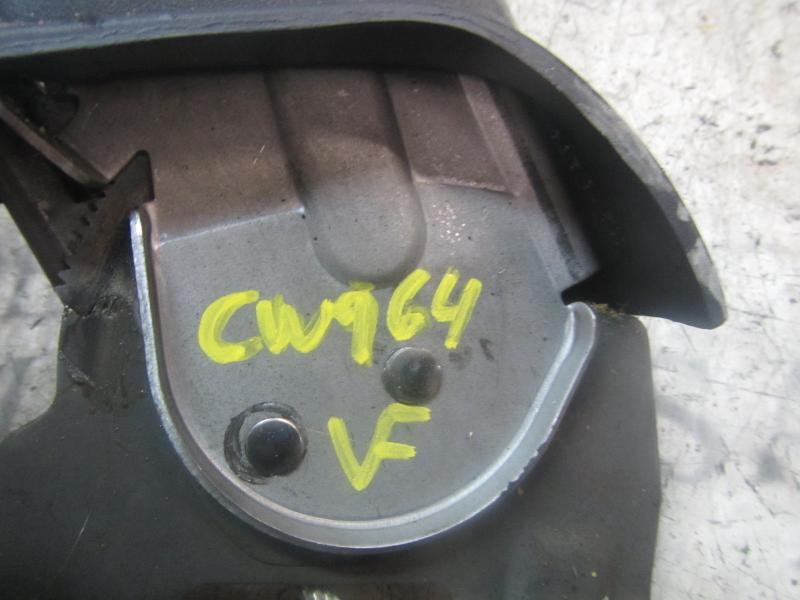 Recambio de palanca freno de mano para dacia logan laureate referencia OEM IAM 360108002R  