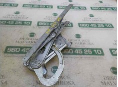 Recambio de elevalunas delantero izquierdo para renault megane iii coupe 1.5 dci diesel fap referencia OEM IAM    2