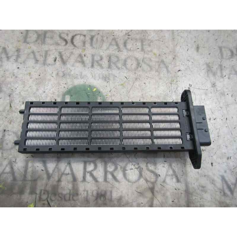 Recambio de resistencia calefaccion para dodge journey 2.0 16v crd cat referencia OEM IAM   