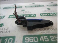 Recambio de maneta exterior trasera izquierda para toyota aygo 1.0 vvti referencia OEM IAM 692110H900   2