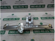 Recambio de elevalunas delantero izquierdo para dacia dokker express 1.6 cat referencia OEM IAM 807215586R   2