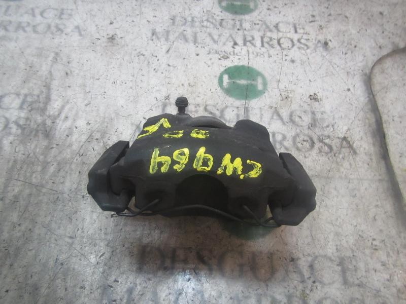 Recambio de pinza freno delantera derecha para dacia logan laureate referencia OEM IAM 6001549801  