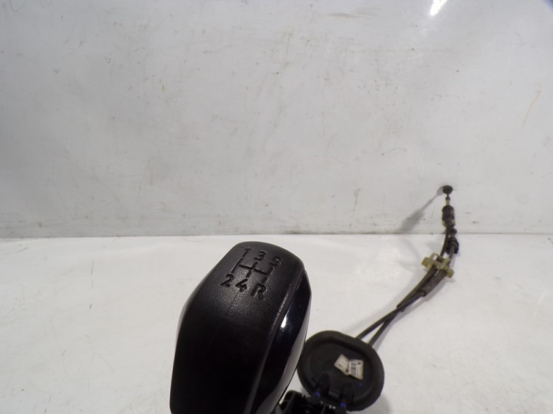 Recambio de palanca cambio para peugeot 208 1.4 hdi fap referencia OEM IAM 9676190280  