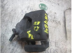 Recambio de pinza freno delantera derecha para dacia logan laureate referencia OEM IAM 6001549801   2