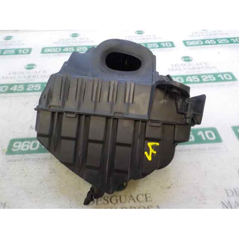 Recambio de filtro aire para renault megane iii coupe 1.5 dci diesel fap referencia OEM IAM   