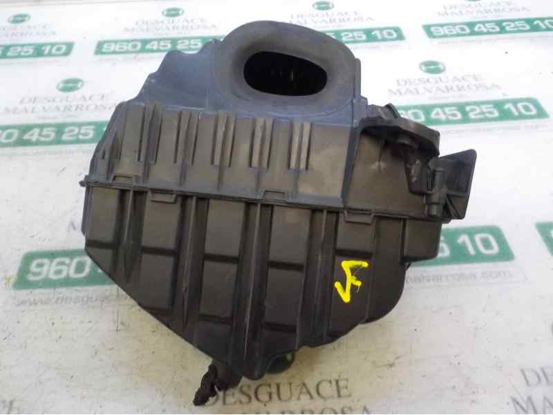 Recambio de filtro aire para renault megane iii coupe 1.5 dci diesel fap referencia OEM IAM   