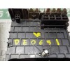 Recambio de caja reles / fusibles para volkswagen passat berlina (3c2) 2.0 tdi referencia OEM IAM 3C0937125  