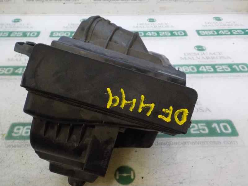 Recambio de filtro aire para renault megane iii coupe 1.5 dci diesel fap referencia OEM IAM   