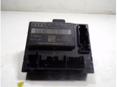 Recambio de modulo electronico para audi a6 berlina (4f2) 2.7 tdi referencia OEM IAM 4F0959792E 4F0959792E  2