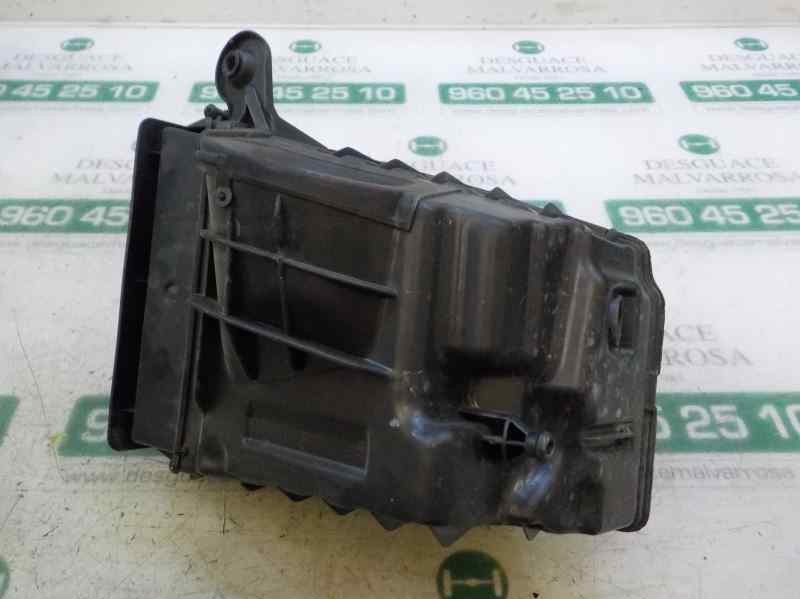 Recambio de filtro aire para renault megane iii coupe 1.5 dci diesel fap referencia OEM IAM   