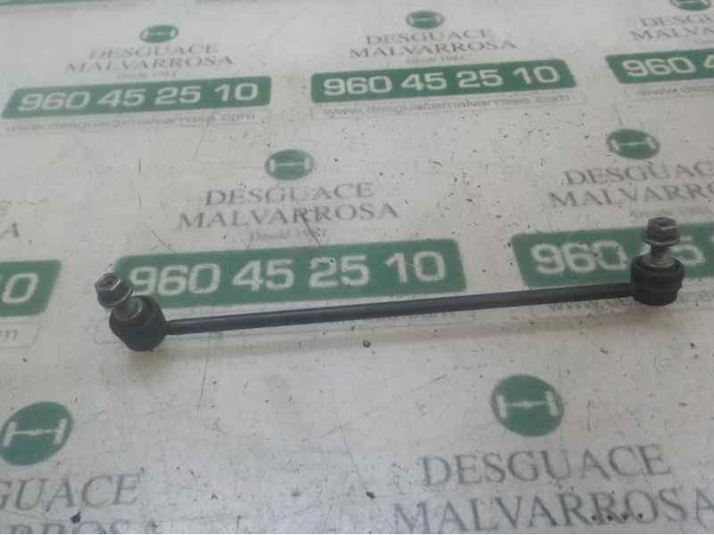 Recambio de tirante delantero derecho para citroën c-elysée exclusive referencia OEM IAM 508768  
