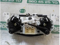Recambio de mando calefaccion / aire acondicionado para dacia dokker express 1.6 cat referencia OEM IAM 275102784R   2